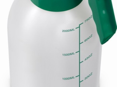 POW63869 - Postřikovač 2l