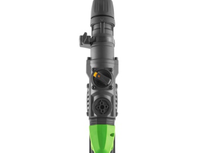 Aku vrtací kladivo  Procraft PHA50-1b-c SDS MAX