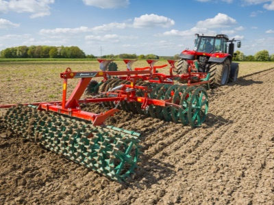 Otočný půdní pěch