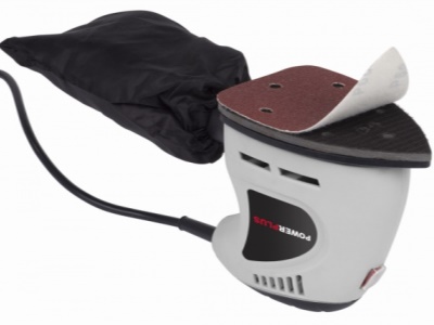 POWC4020 -  Mini delta bruska 140 W