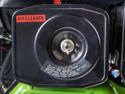 Dieselová elektrocentrála Procraft DP35