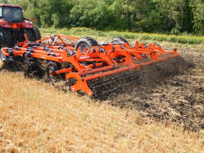 Podmítač Kubota CU1000