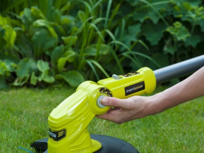 Ryobi OLT1832 - aku 18 V vyžínač ONE+ (bez baterie a nabíječky)