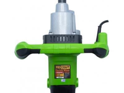 Míchadlo stavebních směsí Procraft  PMM2600