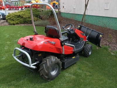   Crossjet 4x4