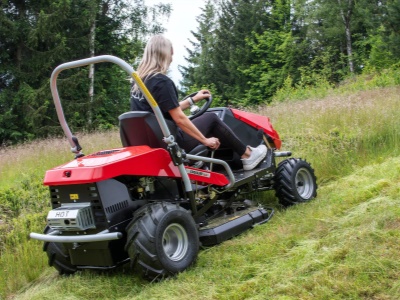 Crossjet 4x4