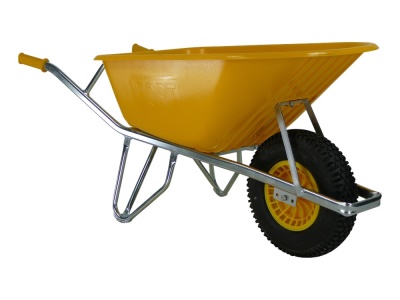 Profi stavební kolečko Fort SMB-100
