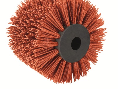 Scheppach Nylonový brusný kartáč - pro MRS 1300