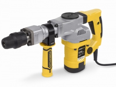 POWX1183 - Demoliční kladivo 1050W SDS-Max