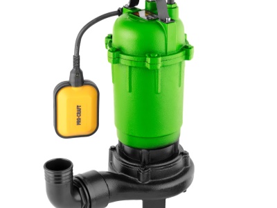 Kalové čerpadlo Procraft PN23