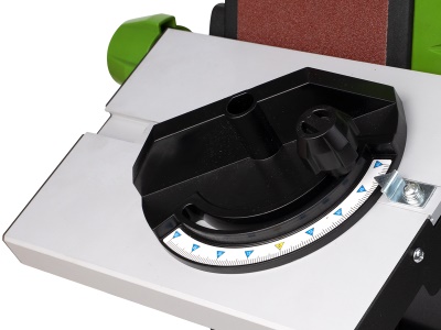 Kombinovaná pásová a kotoučová bruska Procraft BDS400S