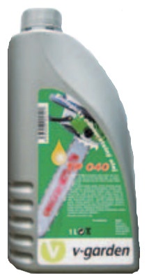 Olej V-GARDEN TP040 1L