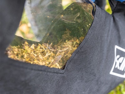 Scheppach BC-BLV720-X - 2x20 V IXES aku vysavač/foukač 4v1 (bez baterie a nabíječky)