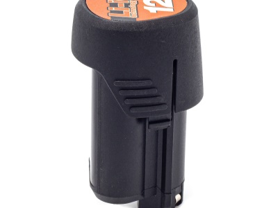 Baterie akumulátorová, 12V Li-ion, 2000mAh  Procraft 12/4