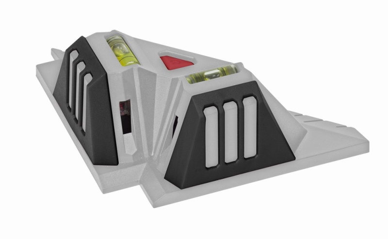 KRT706205 - Laserový úhelník