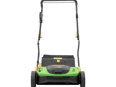 Akumulátorový vertikutátor Procraft PSC20 (bez baterie a nabíječky)