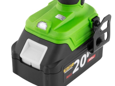 Aku nýtovací pistole Procraft PRG20