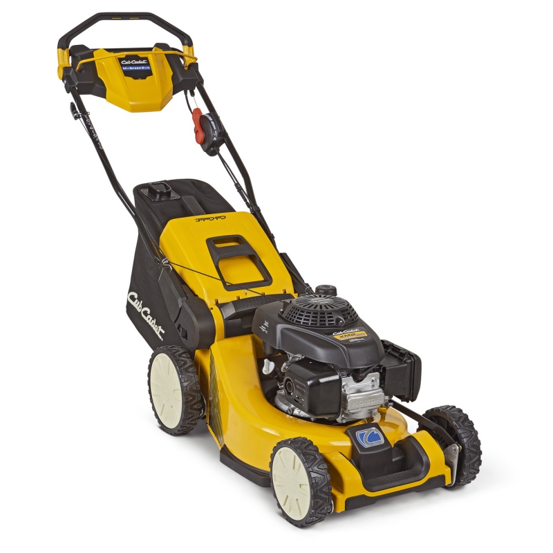 Benzínová sekačka CubCadet XM2 DR46s s pojezdem