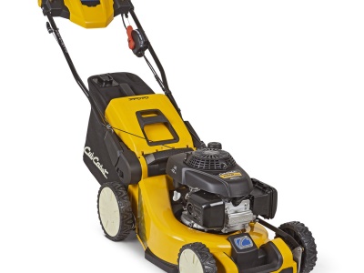 Benzínová sekačka CubCadet XM2 DR46s s pojezdem