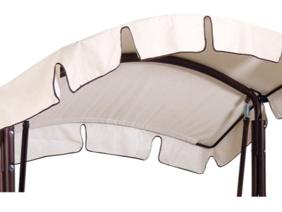 Stříška San Diego 935 - 213x118 cm