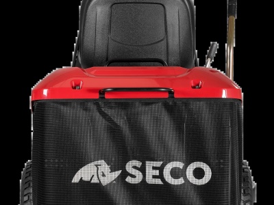 Challenge MJ Dvouválec, Briggs &amp; Stratton Intek 7220