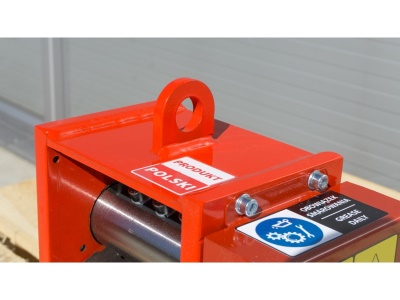 Řezací mechanismus - Model M-60 (průměr větve 6 cm)