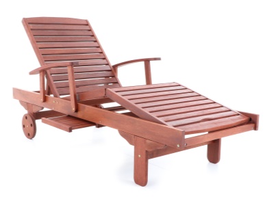 Lehátko MERANTI SPA