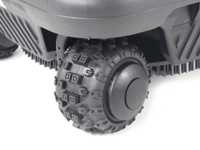 TECHline NEXTTECH QUADRITECH 4WD