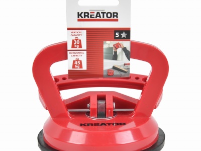 KRTH50401 - Přísavka na sklo jednobodová