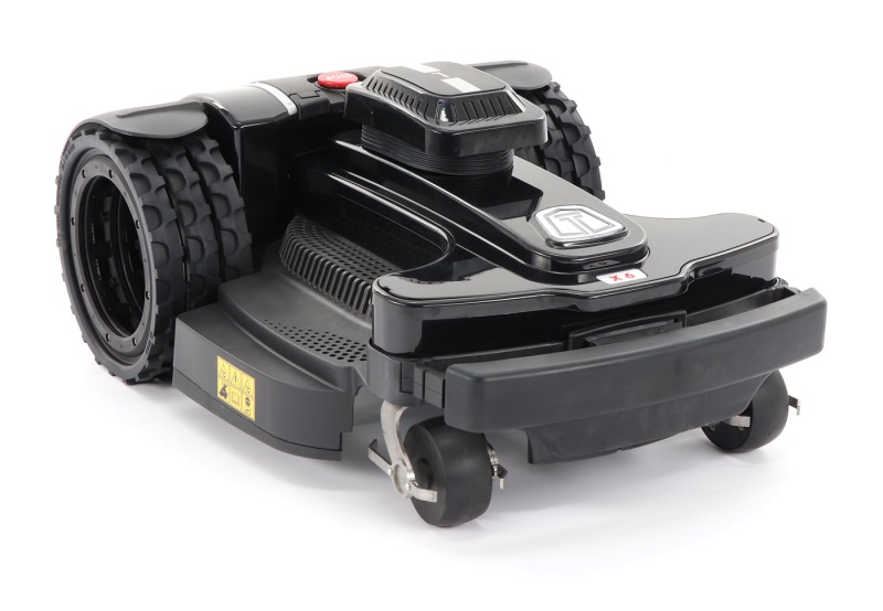 TECHline NEXTTECH DX6