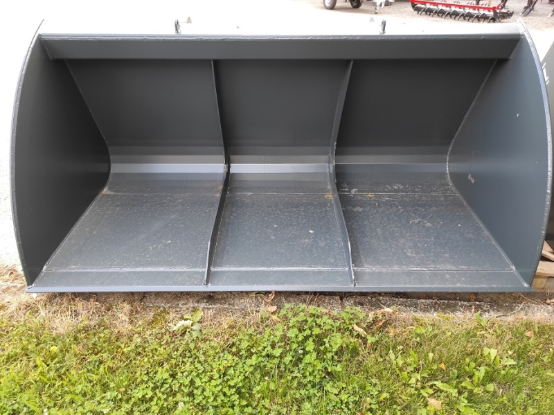 Velkoobjemová lžíce LO SNR 2400 Merlo