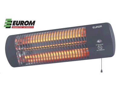 EUROM Q-time 1500 -1,5KW