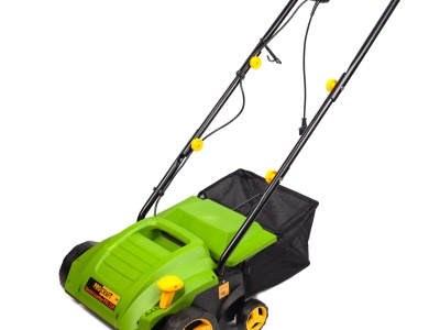 Elektrický vertikutátor Procraft PSC320