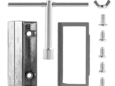 Aku hoblík Procraft PE20BL (bez baterie a nabíječky)