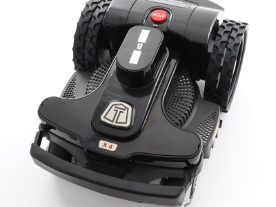 TECHline NEXTTECH BX4