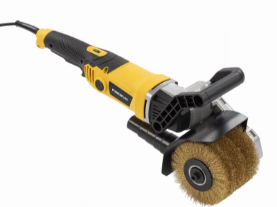 POWX0497 - Válcová satinační bruska 1400W