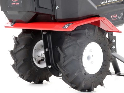 VeGA 40ET40 Kolový set 10"