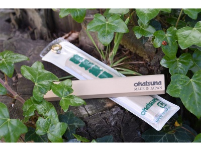 Okatsune 412 - brousek