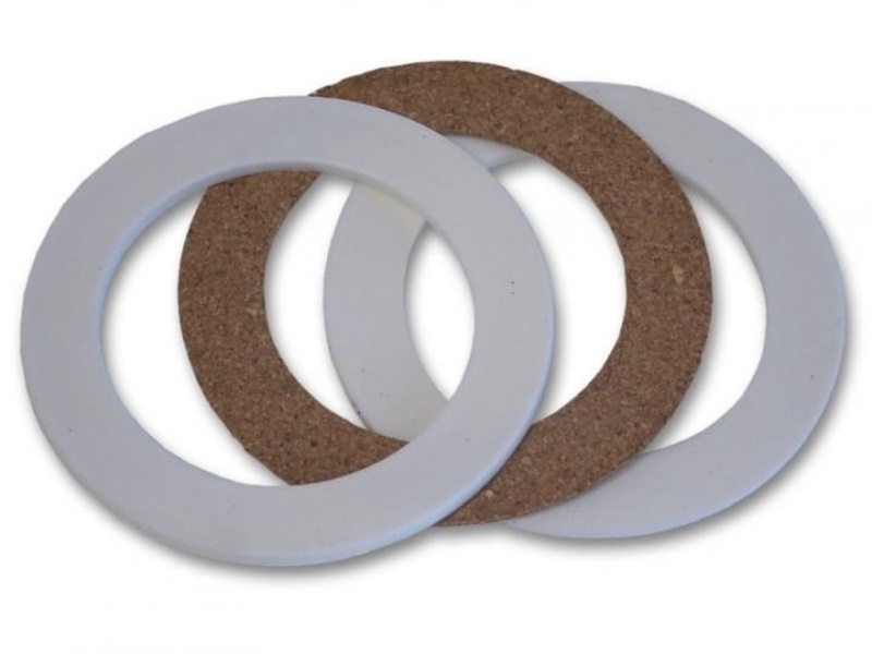 Těsnění k trysce ACM 83 CR