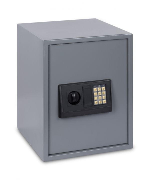 MOTSA21EL - Electronický trezor 