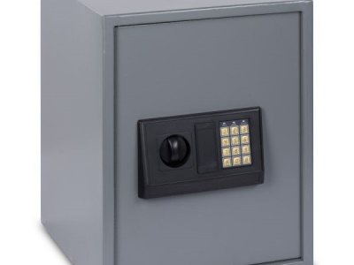 MOTSA21EL - Electronický trezor 