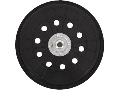 Kruhový unášecí talíř (podložka) Procraft PP225S