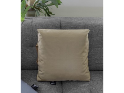 Vyhřívaný polštář Warmigo Beige