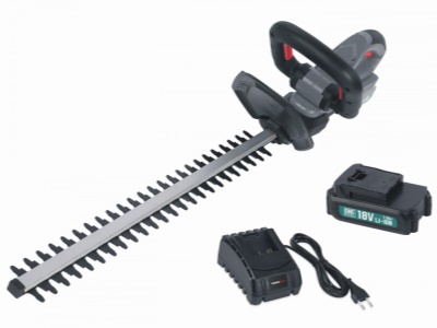 POWEBG7530SET - AKU plotostřih 18V LI-ION 480mm 