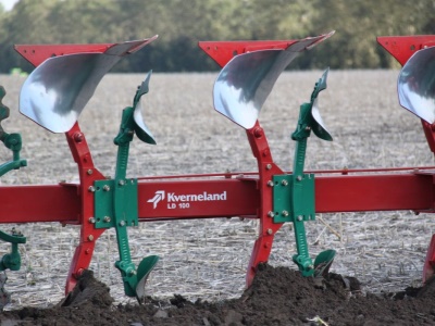 Kverneland ED - LD
