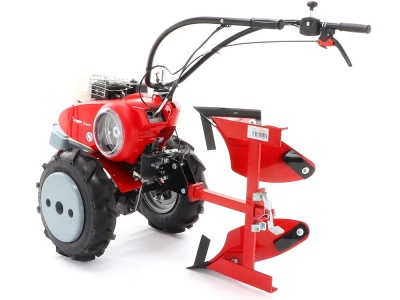 PUBERT QUATRO  JUNIOR V3 60H