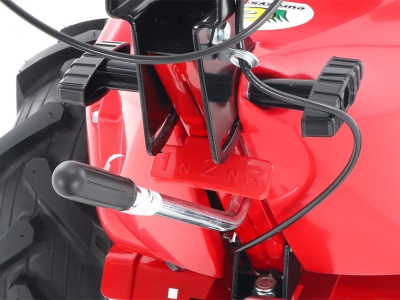 EUROSYSTEMS EURO5 LABOUR KIT ST