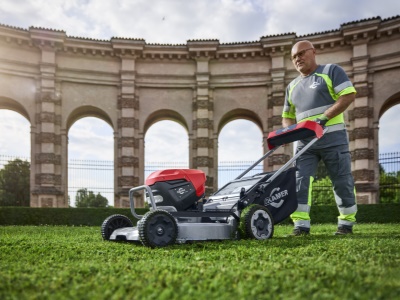 CRAMER OPTIMUS ATM53A