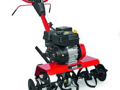 Benzínový rotavátor MTD T 380 M