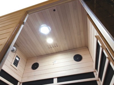 Infrasauna Marimex Smart 1001 L